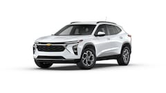2025 Chevrolet Trax LT SUV