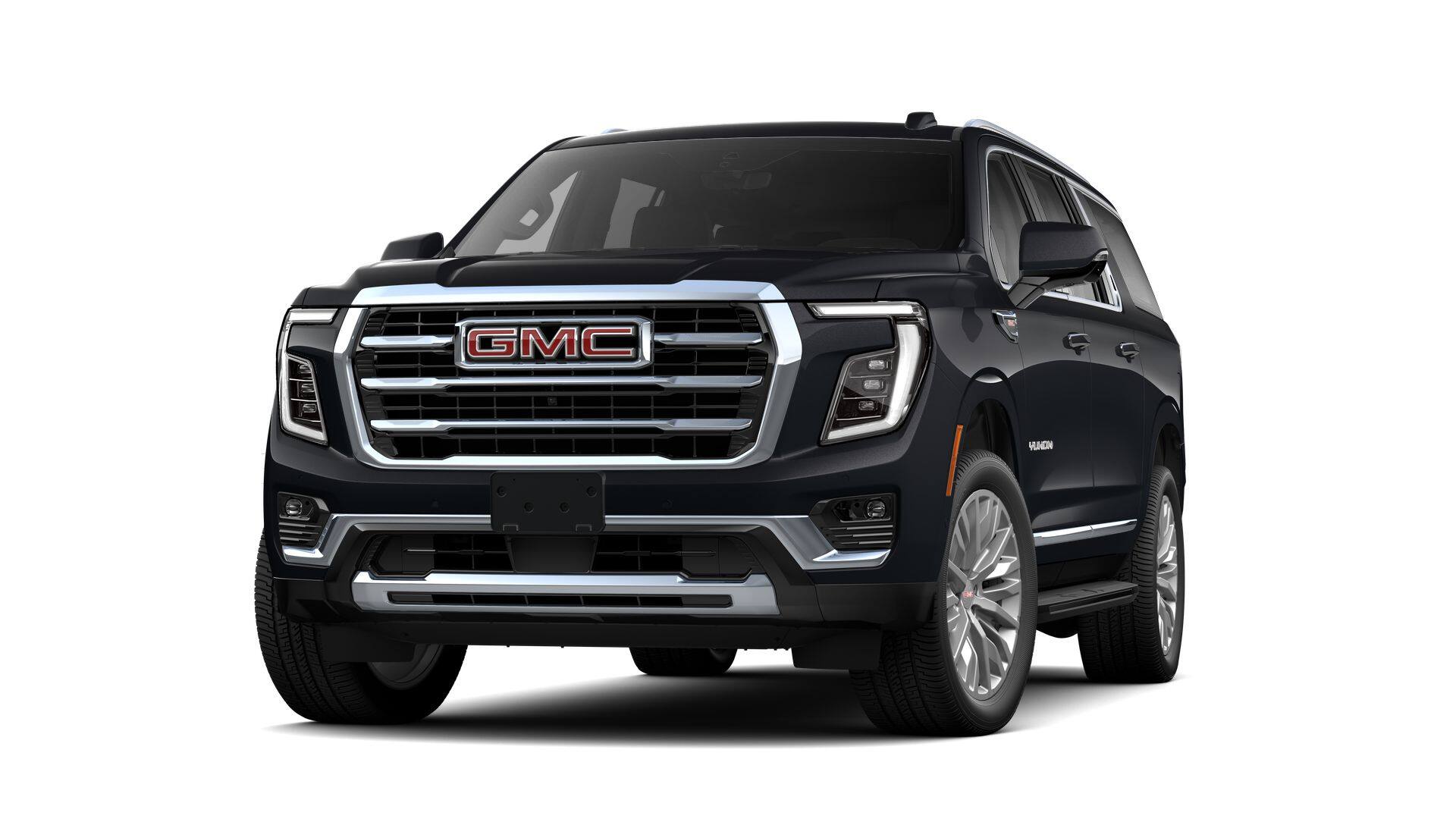 2025 GMC Yukon XL SUV 