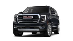 2025 GMC Yukon XL Elevation SUV