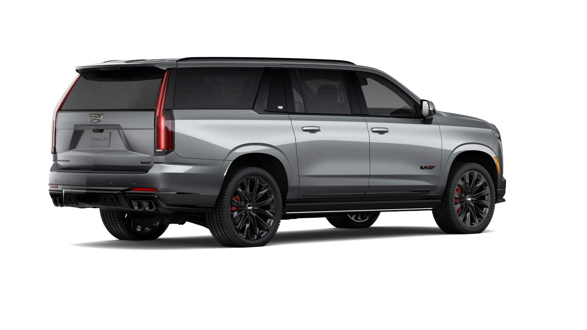 2026 Cadillac Escalade ESV V-Series - Photo 17