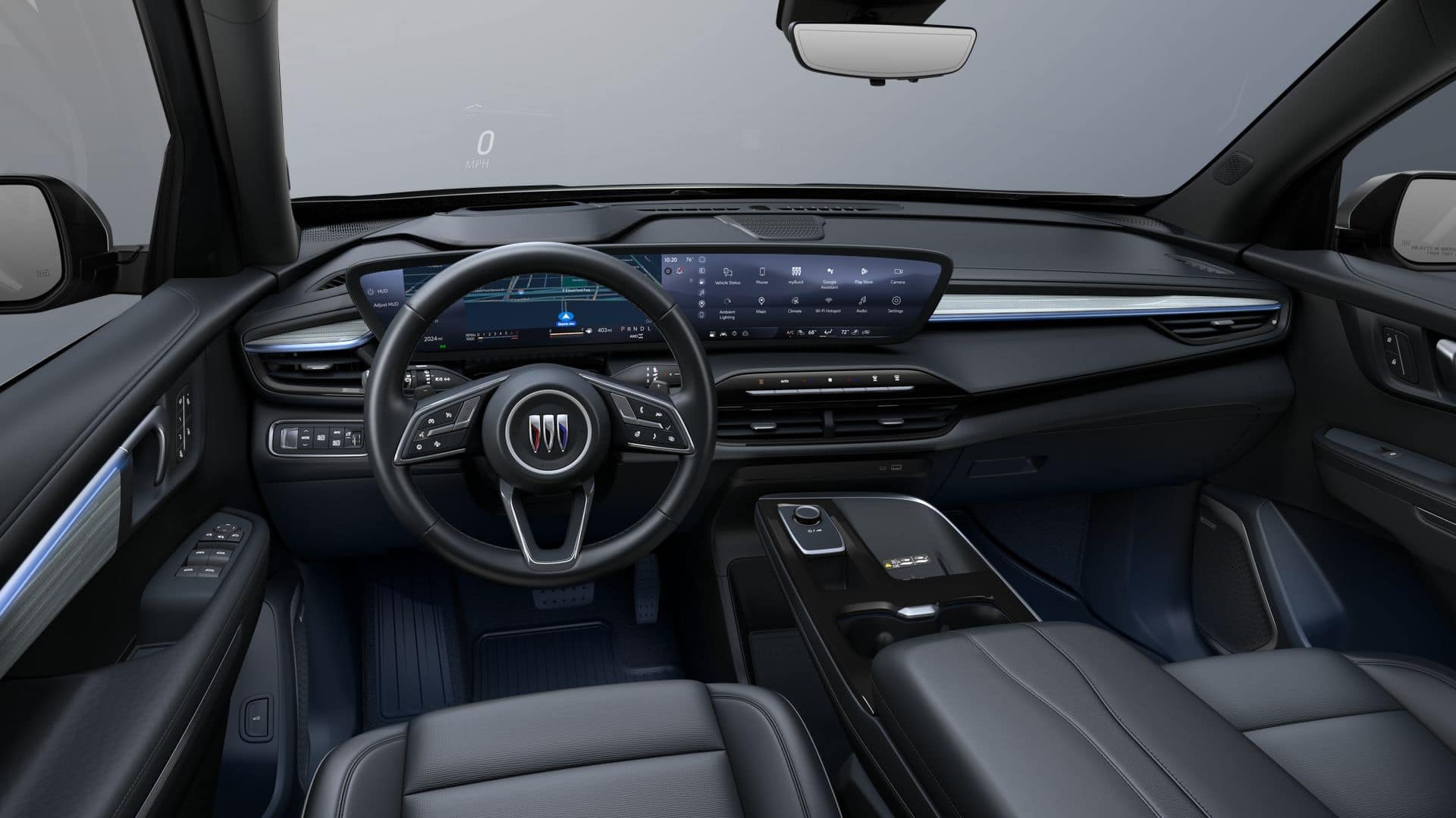 Thumbnail: 2026 Buick Enclave - 32