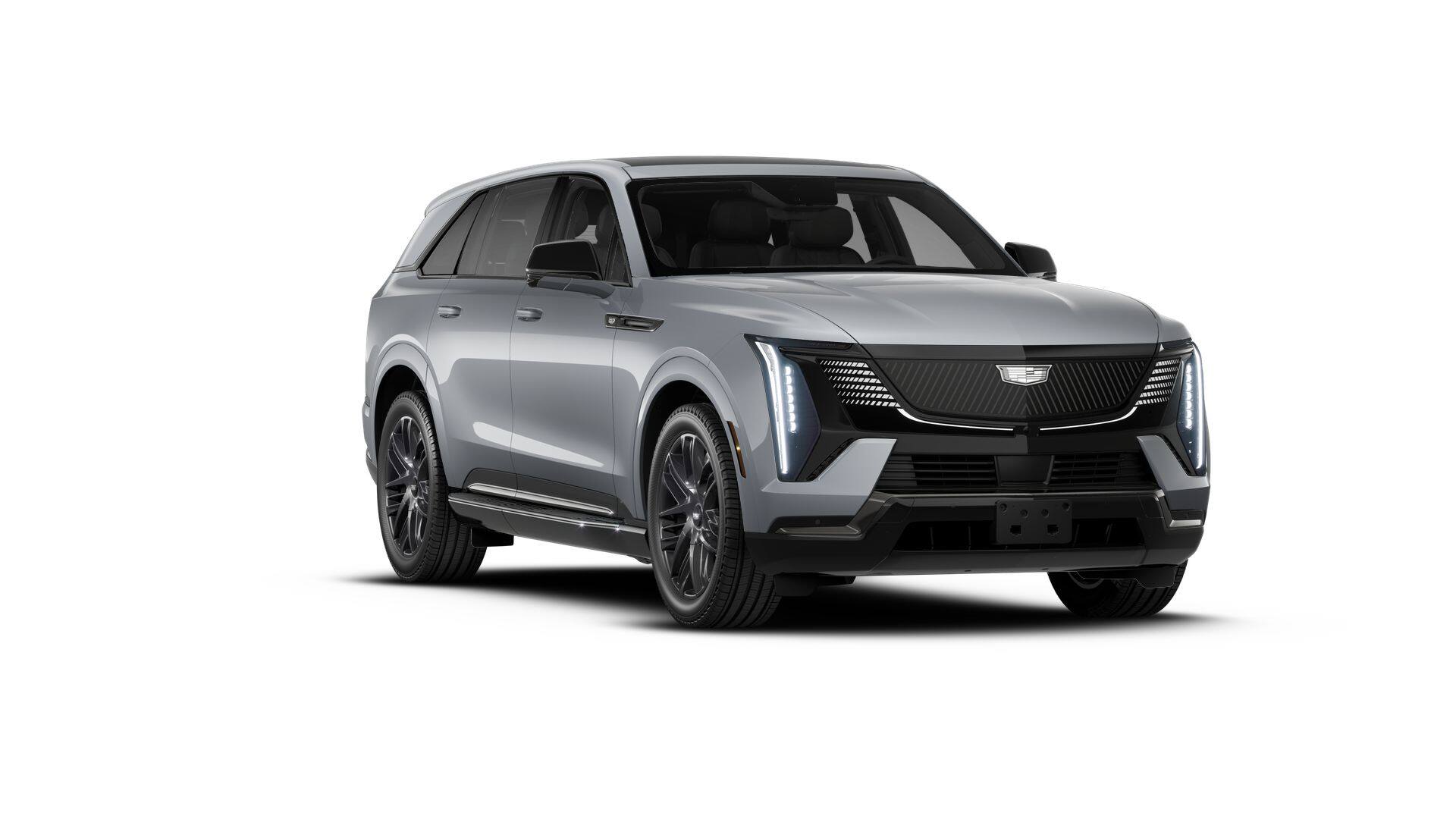 2026 Cadillac Escalade IQ Sport - Photo 63