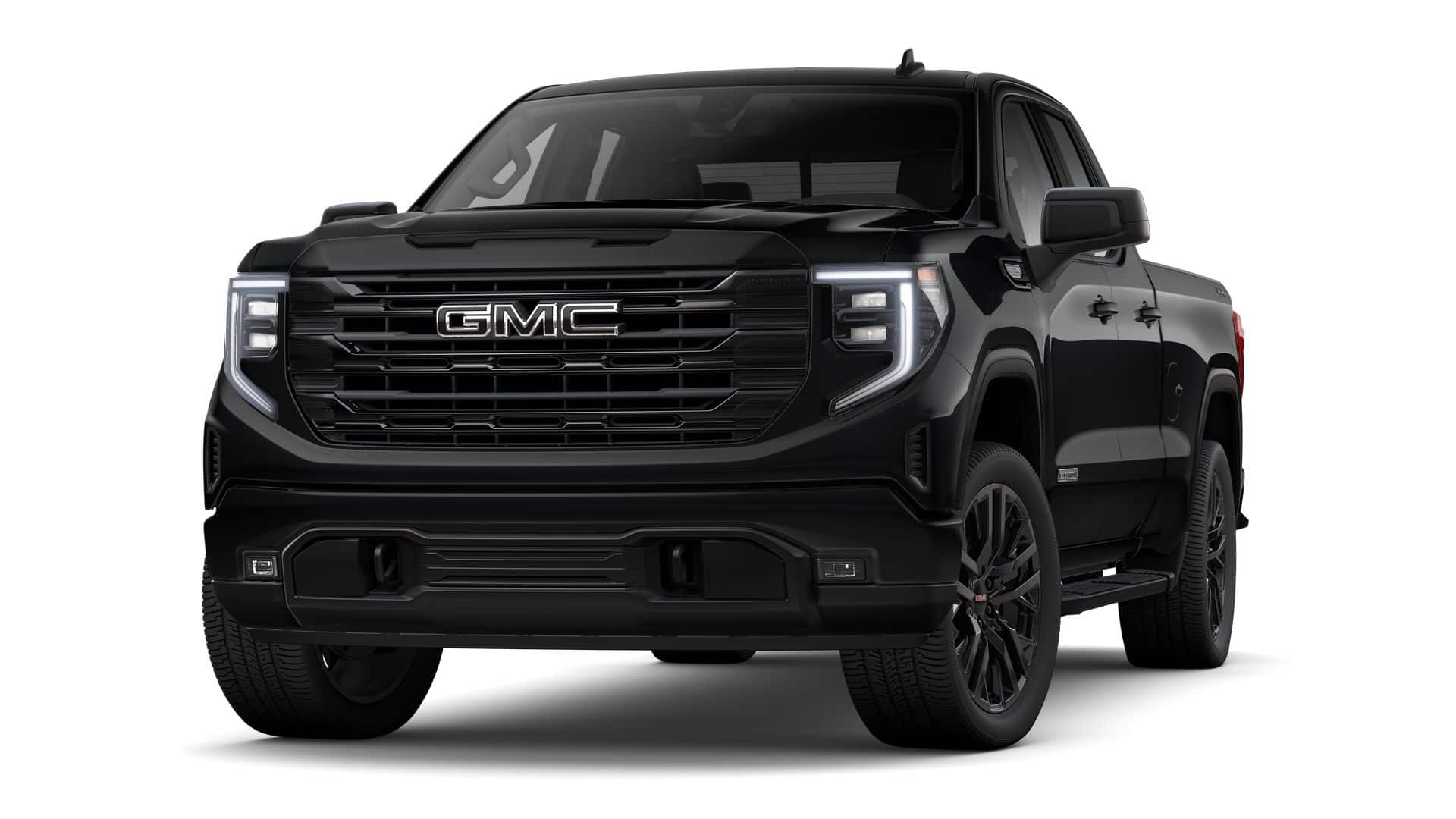 Thumbnail: 2026 GMC Sierra 1500 - 26