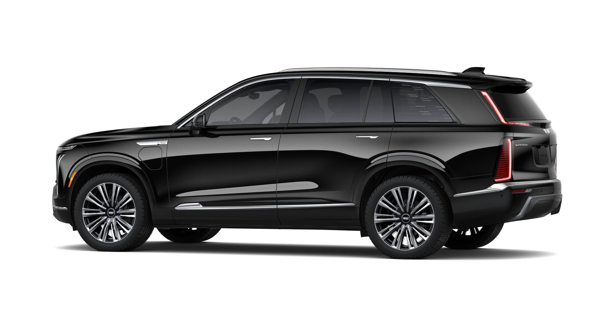 2026 Cadillac VISTIQ Premium Luxury - Photo 6