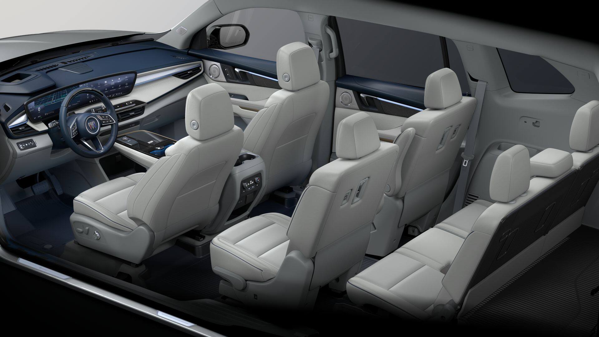 2026 Buick Enclave Avenir - Photo 61
