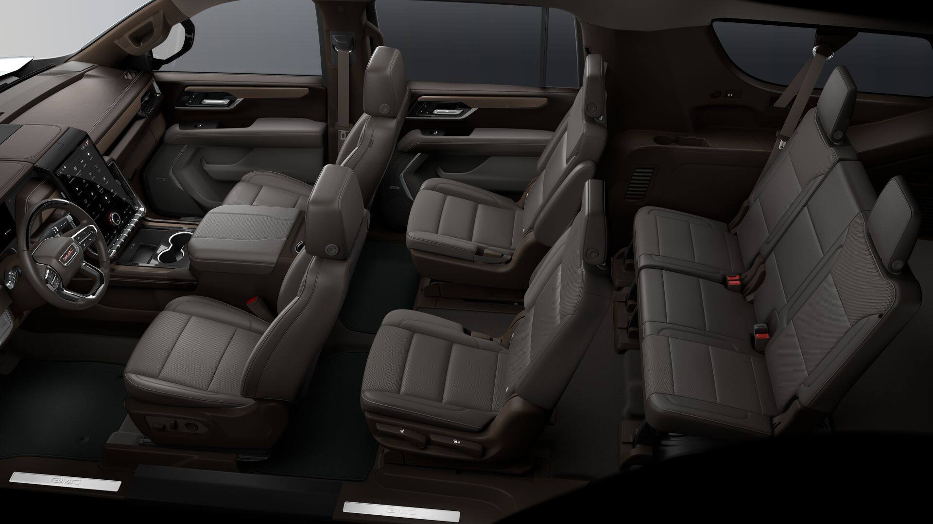 2027 GMC Yukon XL Elevation - Photo 55