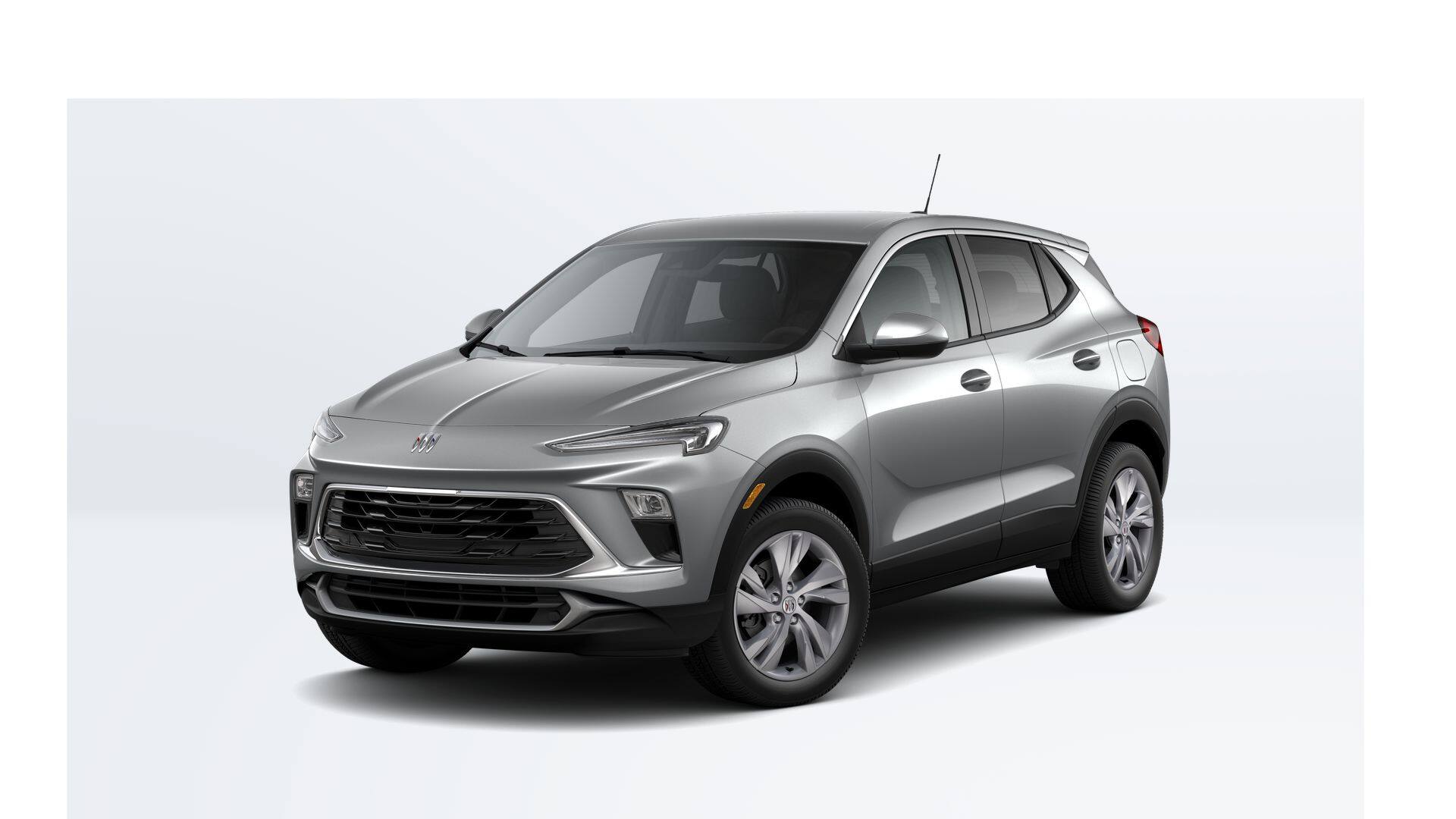 Thumbnail: 2026 Buick Encore GX - 4