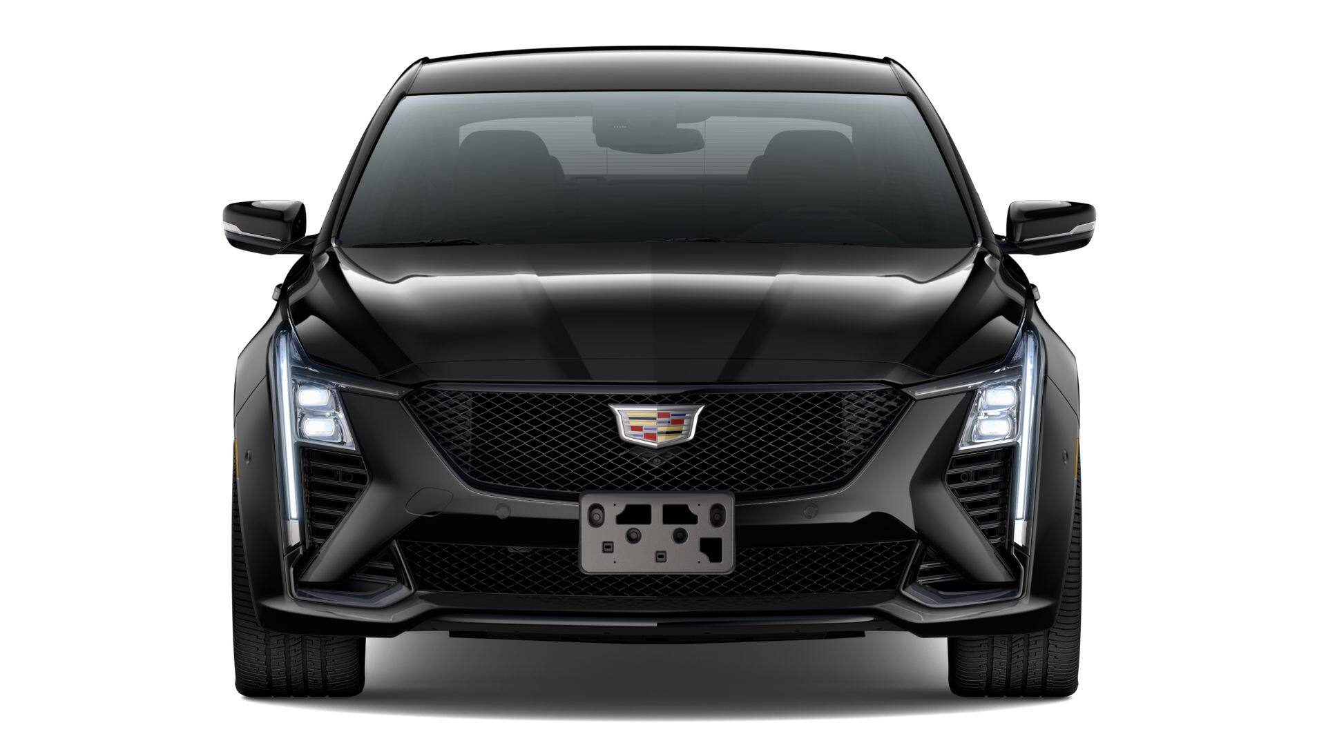 2026 Cadillac CT5 V-Series - Photo 25
