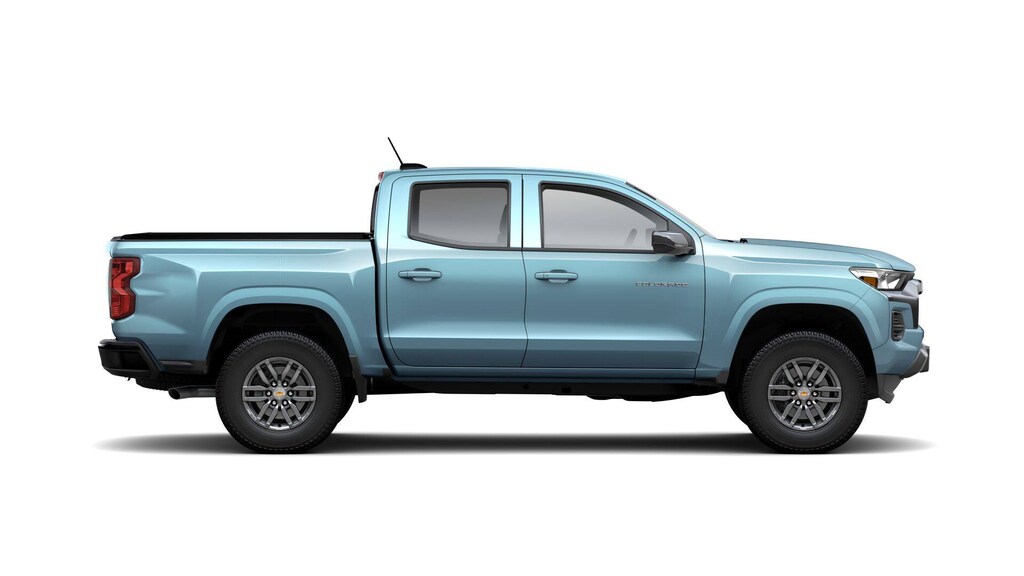 New 2026 Chevrolet Colorado LT Truck