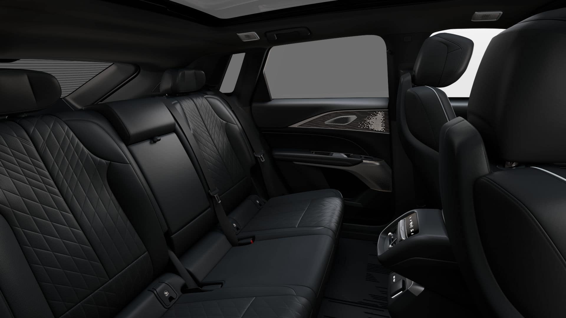 2027 Cadillac LYRIQ Signature Sport - Photo 20