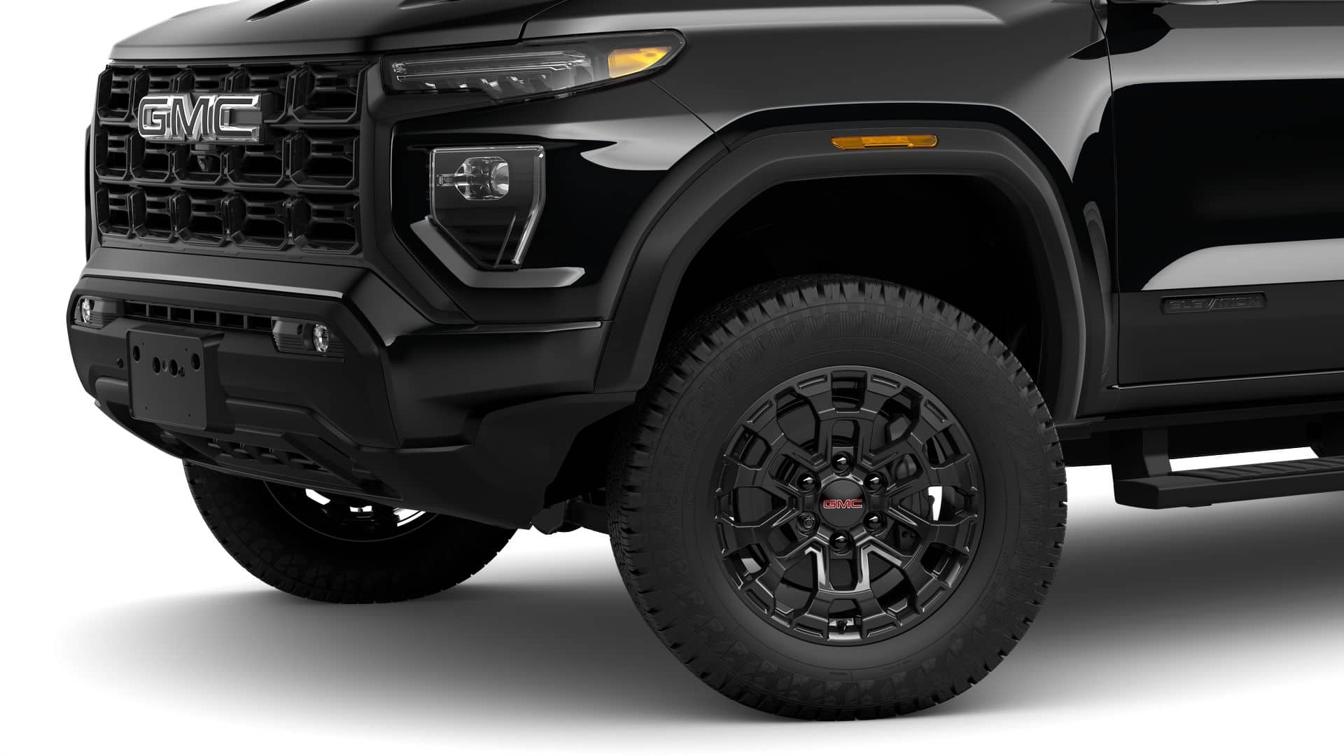 2026 GMC Canyon Elevation - Photo 5