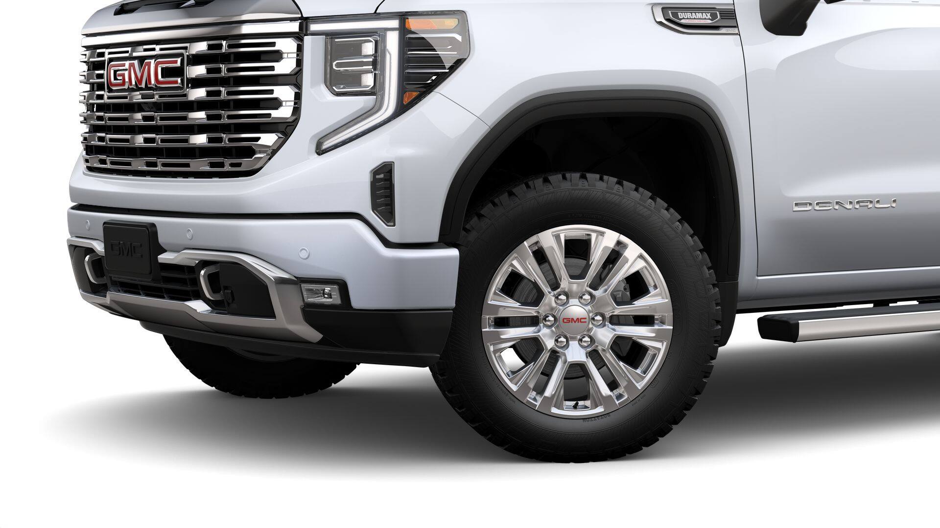 2026 GMC Sierra 1500 Denali - Photo 25