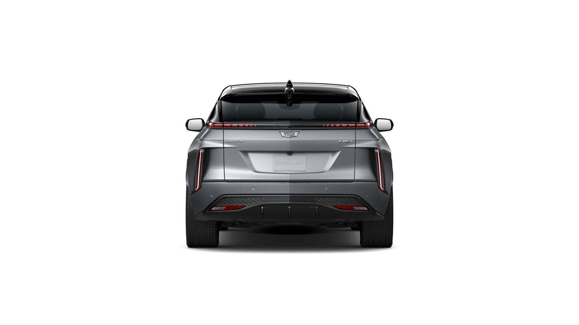 2026 Cadillac LYRIQ V Premium - Photo 51
