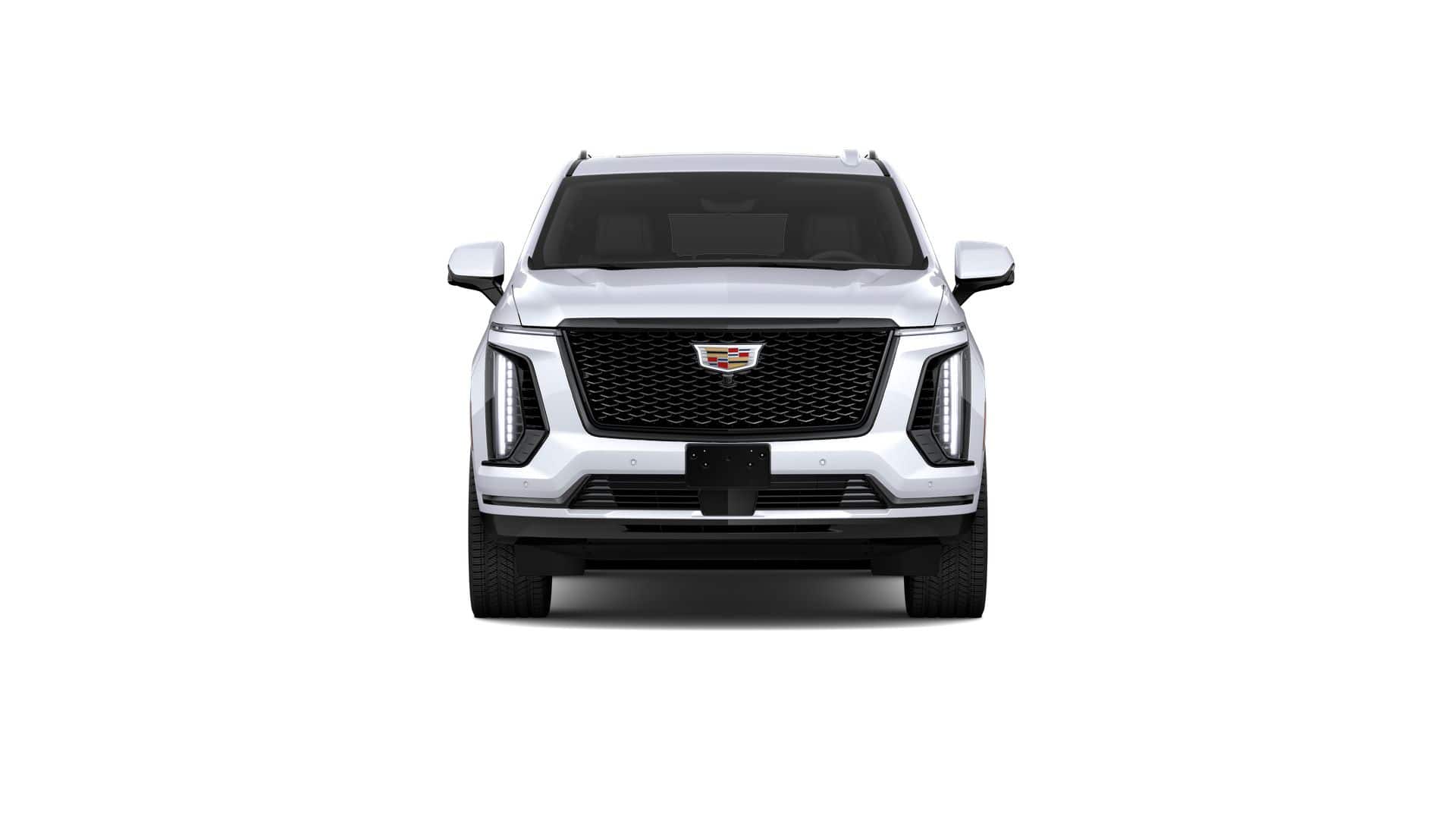 2026 Cadillac Escalade Sport's photo