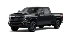 2026 Chevrolet Silverado 2500 HD LT Truck