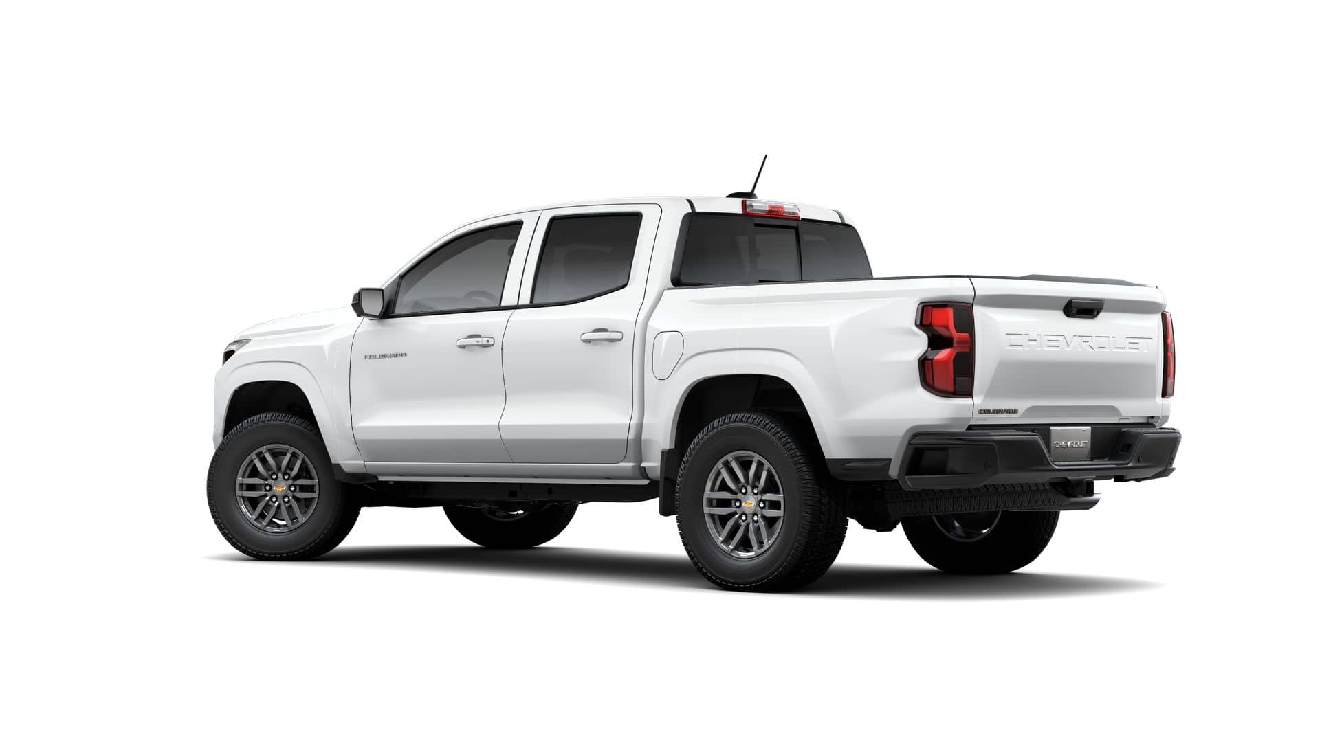 2026 Chevrolet Colorado LT - Photo 31