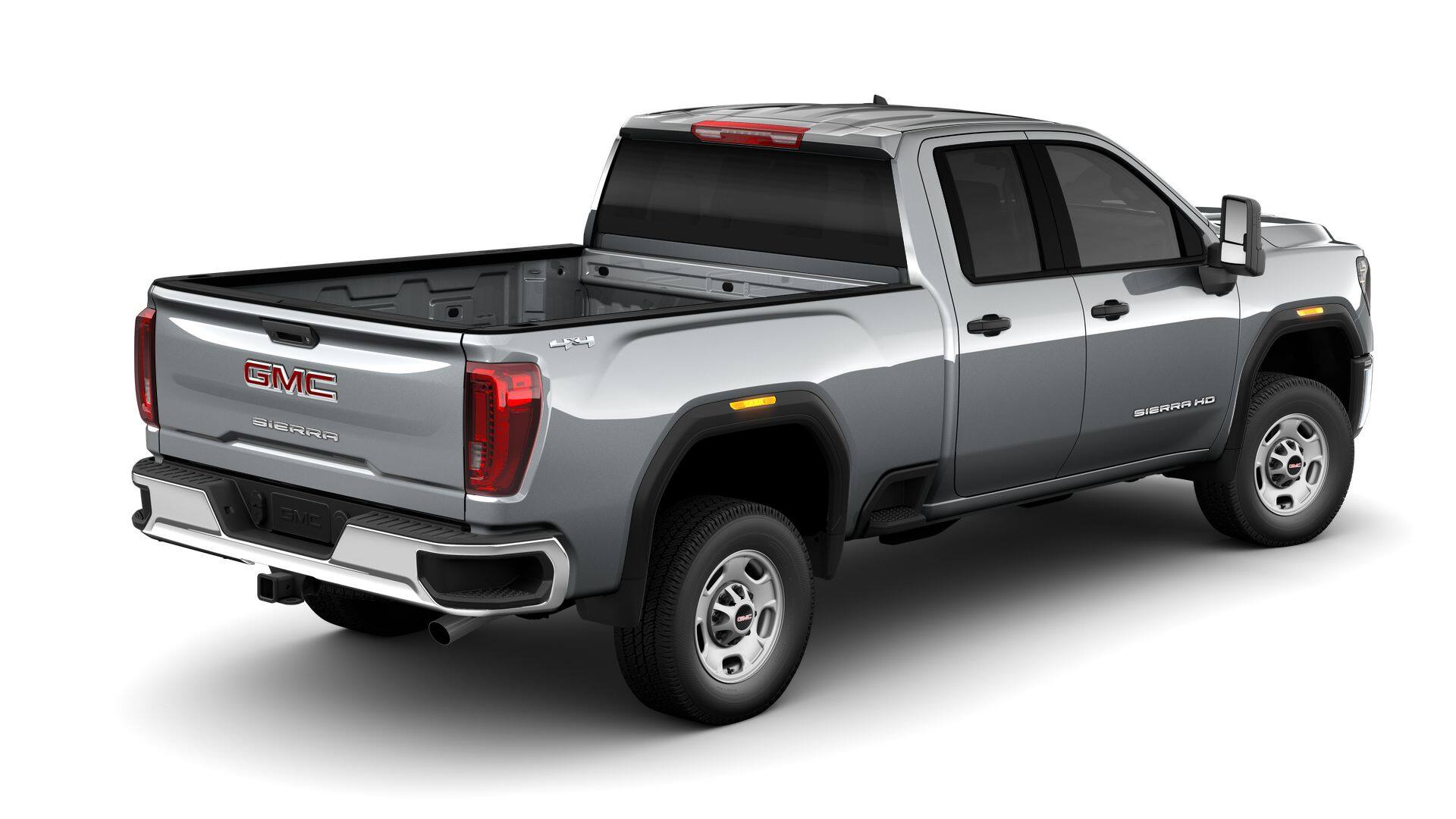 2026 GMC Sierra 2500HD Pro - Photo 27