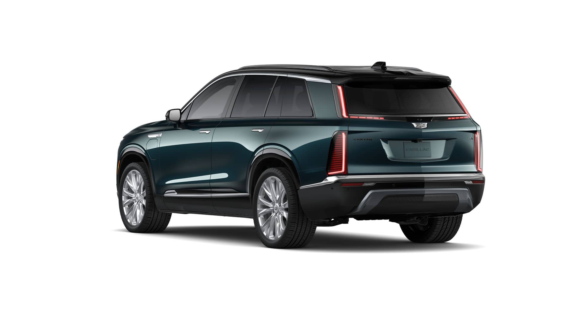 2027 Cadillac VISTIQ Premium Luxury - Photo 6