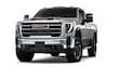 GMC Sierra 2500 HD