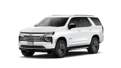2026 Chevrolet Tahoe LT SUV