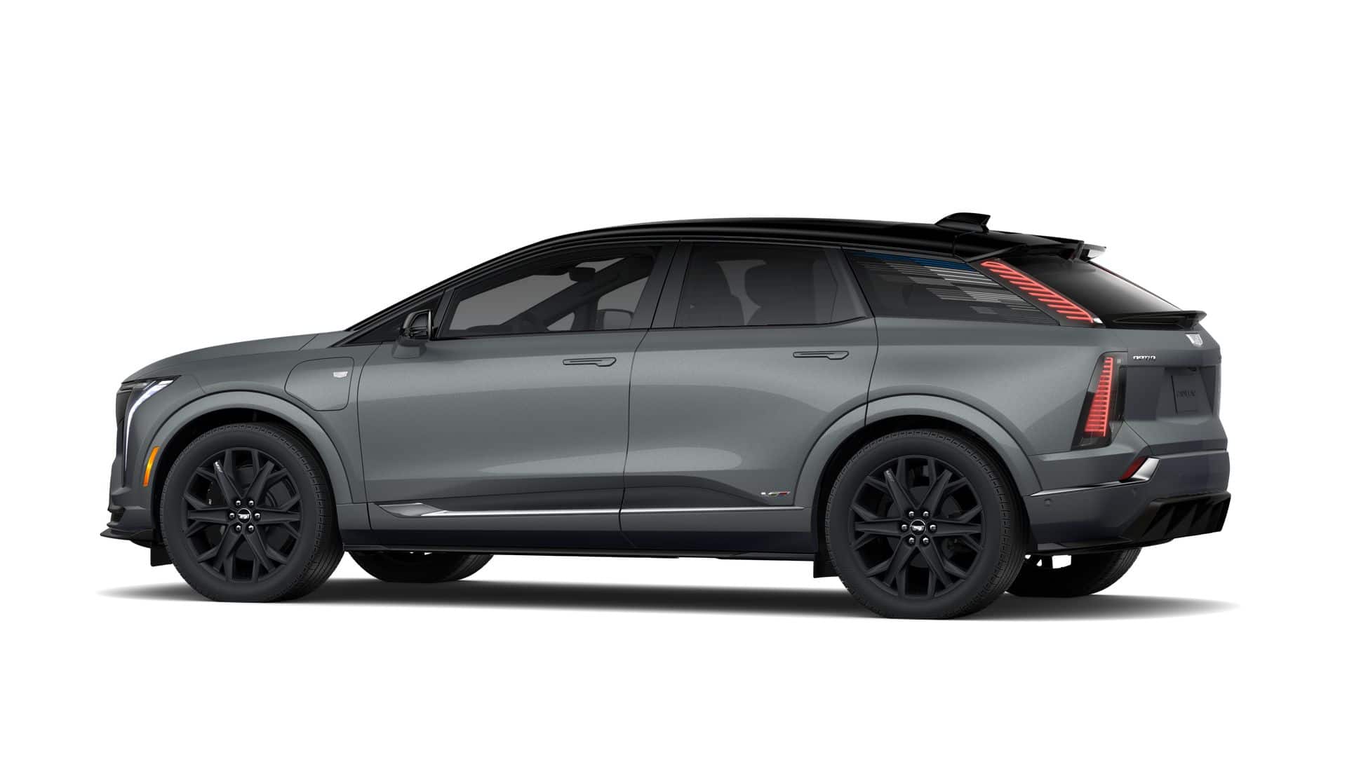 2026 Cadillac OPTIQ V-Series - Photo 55