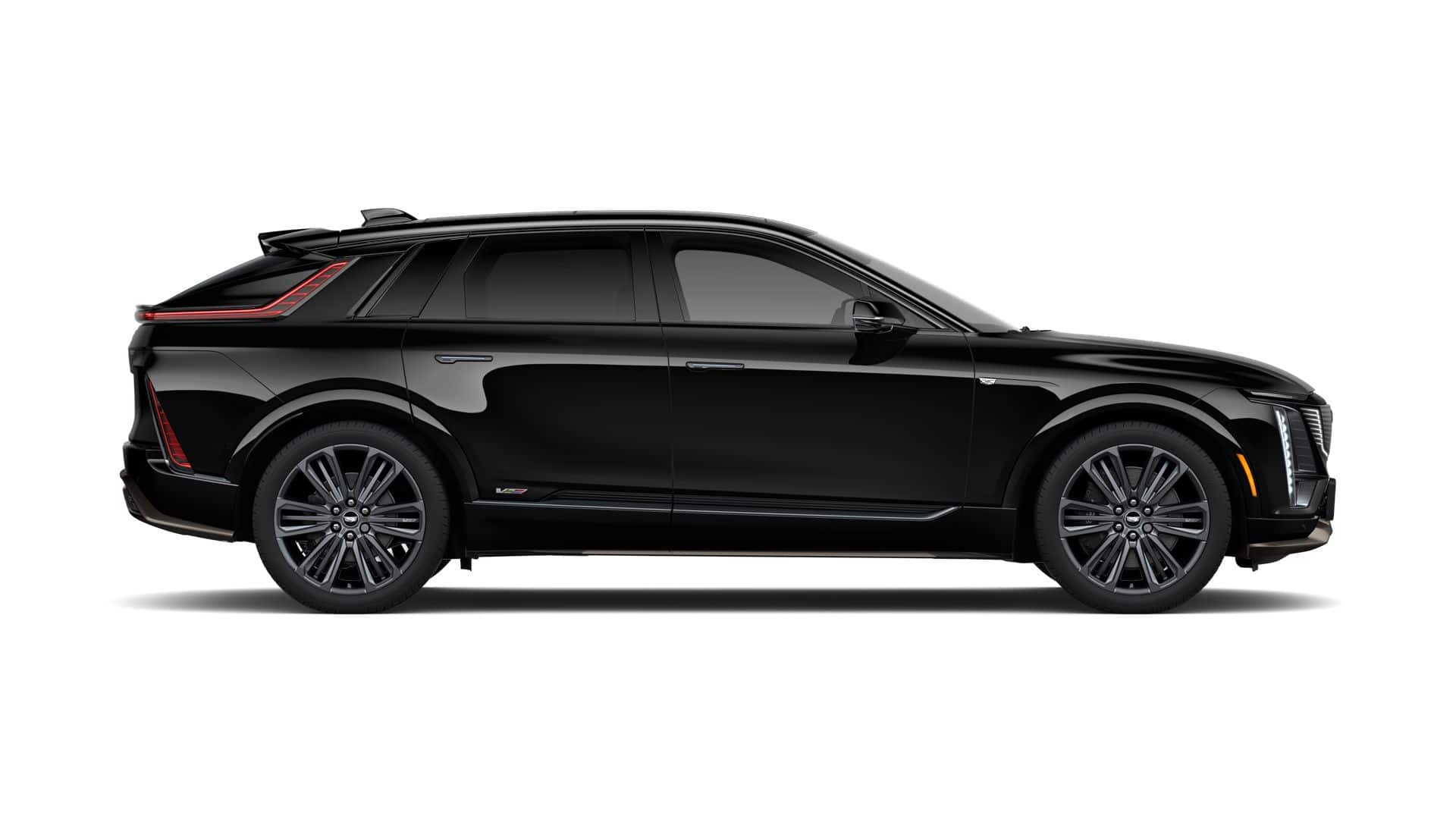 2026 Cadillac LYRIQ V Premium - Photo 33