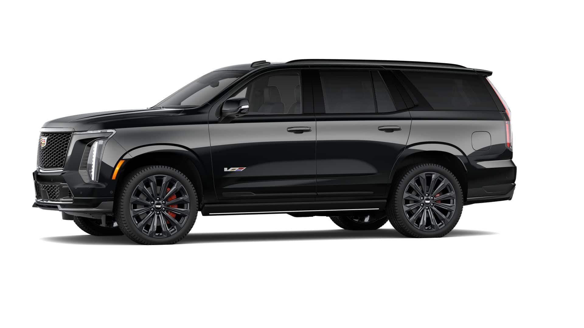 Thumbnail: 2026 Cadillac Escalade - 12