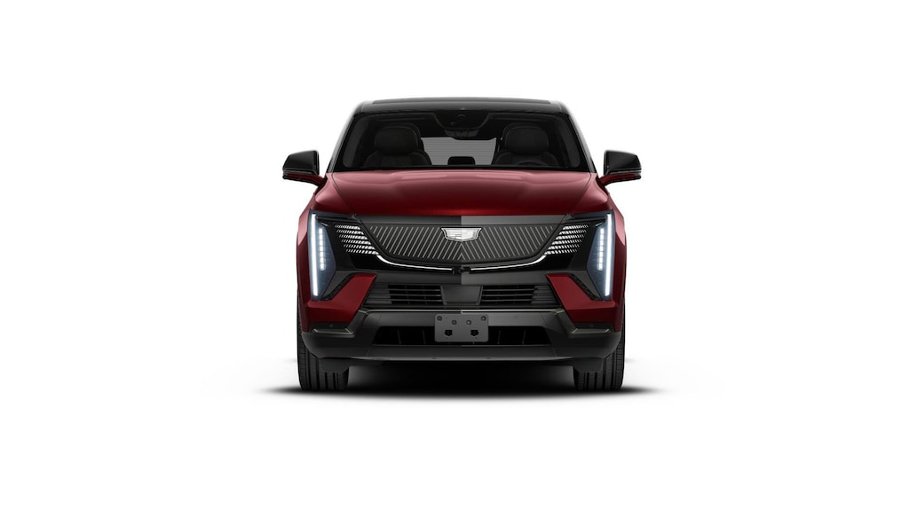 New 2026 CADILLAC ESCALADE IQ Sport SUV