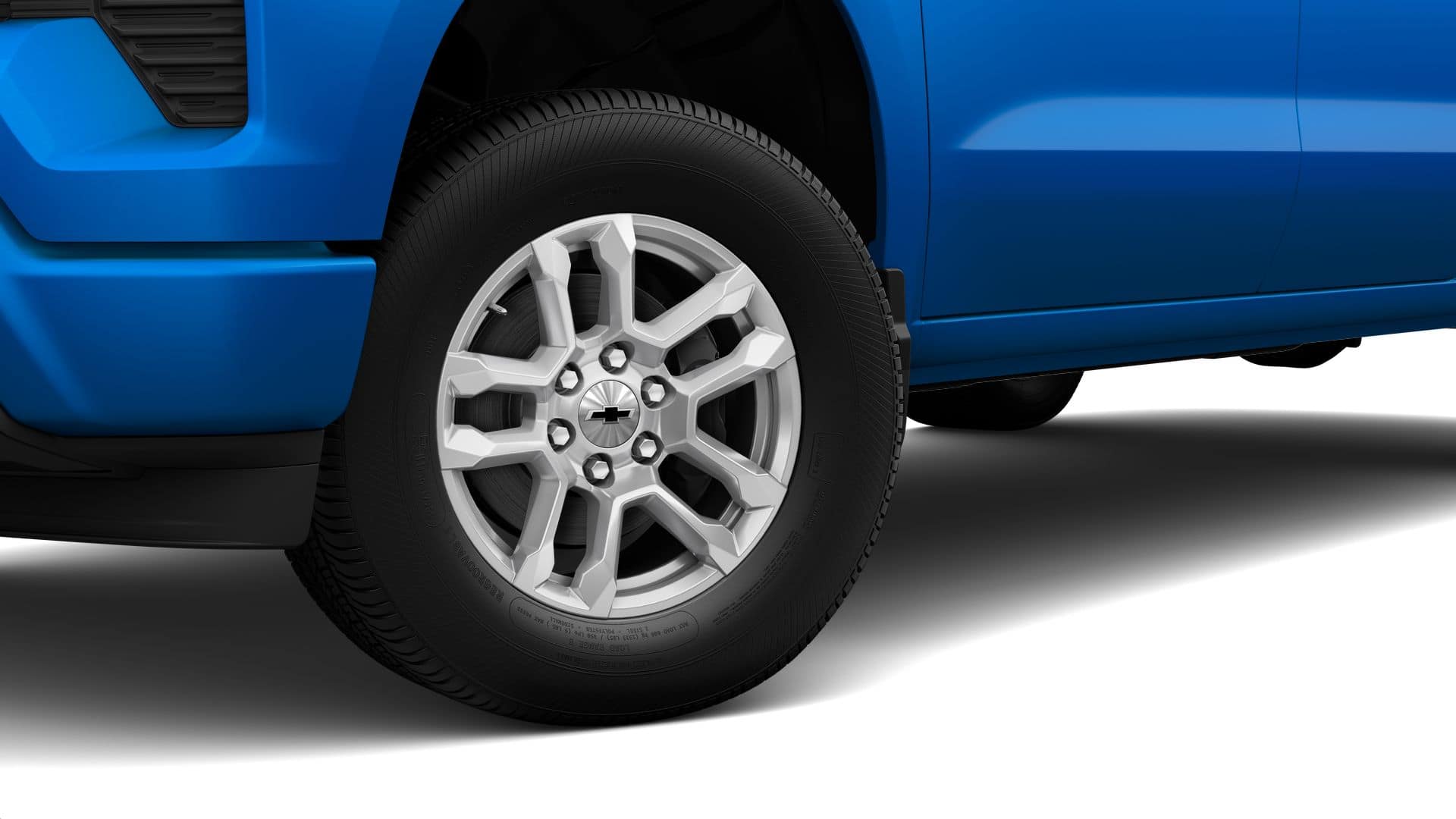 2025 Chevrolet Silverado 1500 RST - Photo 38