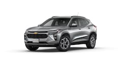 2025 Chevrolet Trax LT SUV