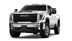 2026 GMC Sierra 3500 HD Pro Truck