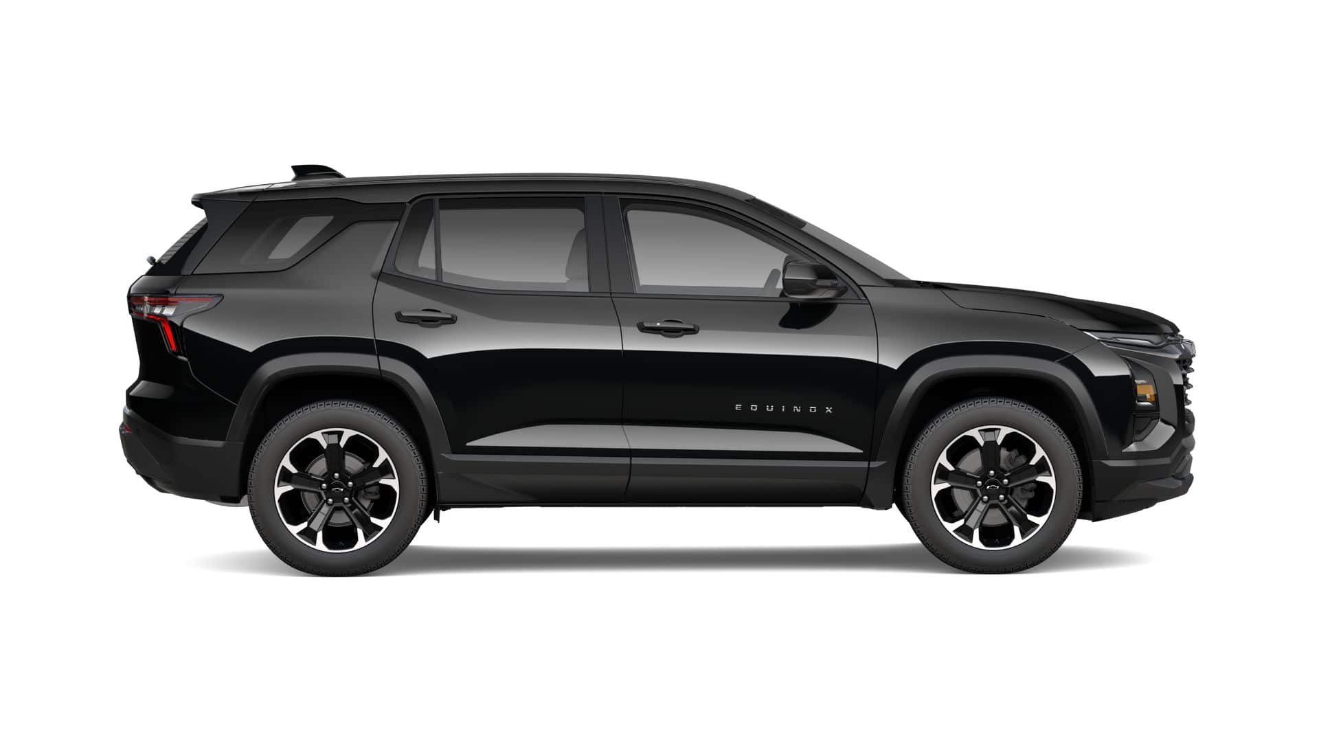 2027 Chevrolet Equinox LT - Photo 27