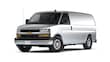  Chevrolet Express Cargo 2500