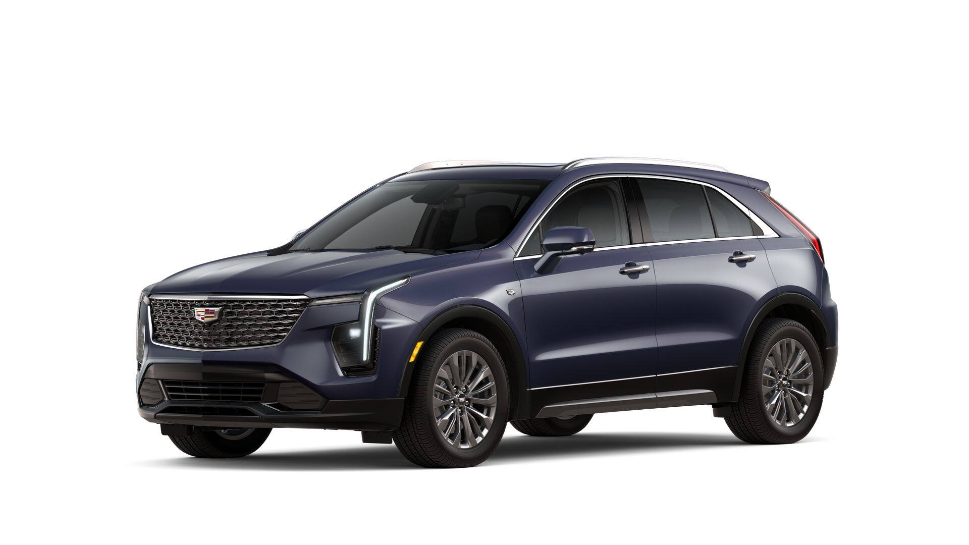 2025 Cadillac XT4 Premium Luxury 27