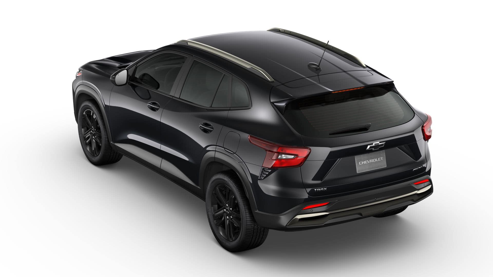 2025 Chevrolet Trax Activ 5
