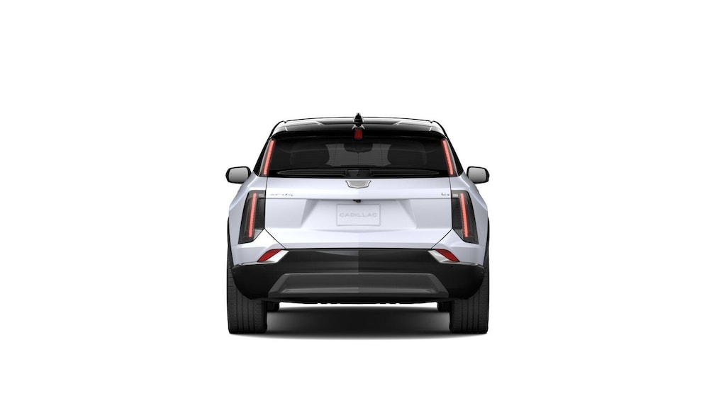 New 2027 CADILLAC OPTIQ Sport SUV