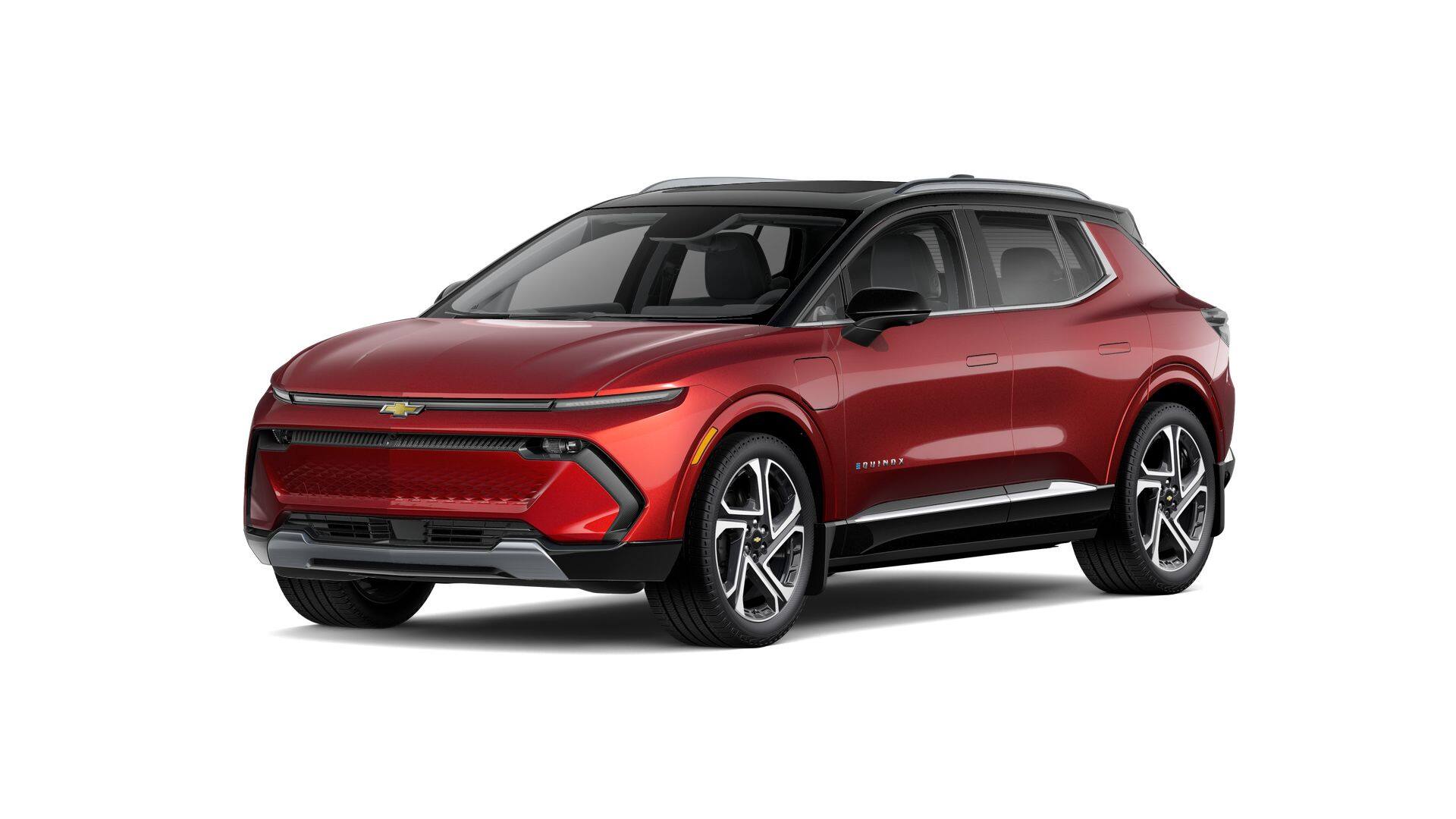 2026 Chevrolet Equinox EV 2LT - Photo 49