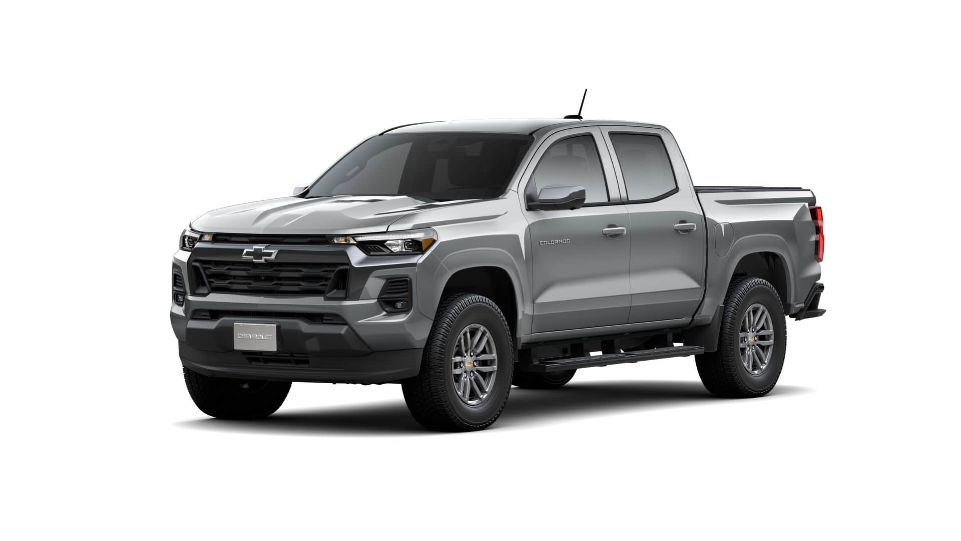 2026 Chevrolet Colorado LT photo 2
