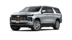 2025 Chevrolet Suburban High Country SUV