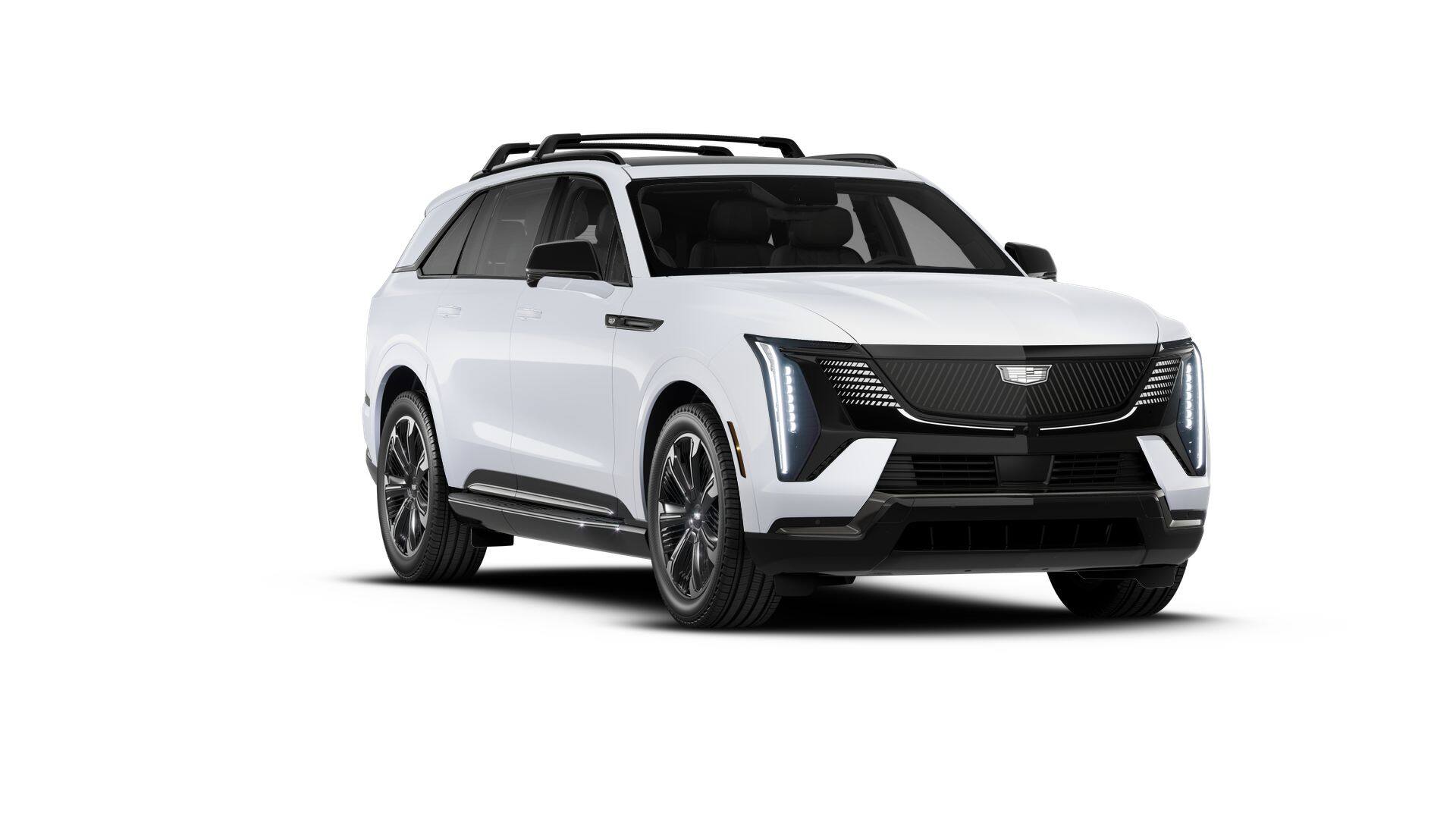 2026 Cadillac Escalade IQ Sport - Photo 55
