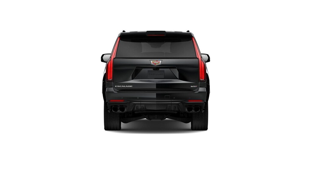 New 2027 CADILLAC Escalade ESV AWD V-Series SUV