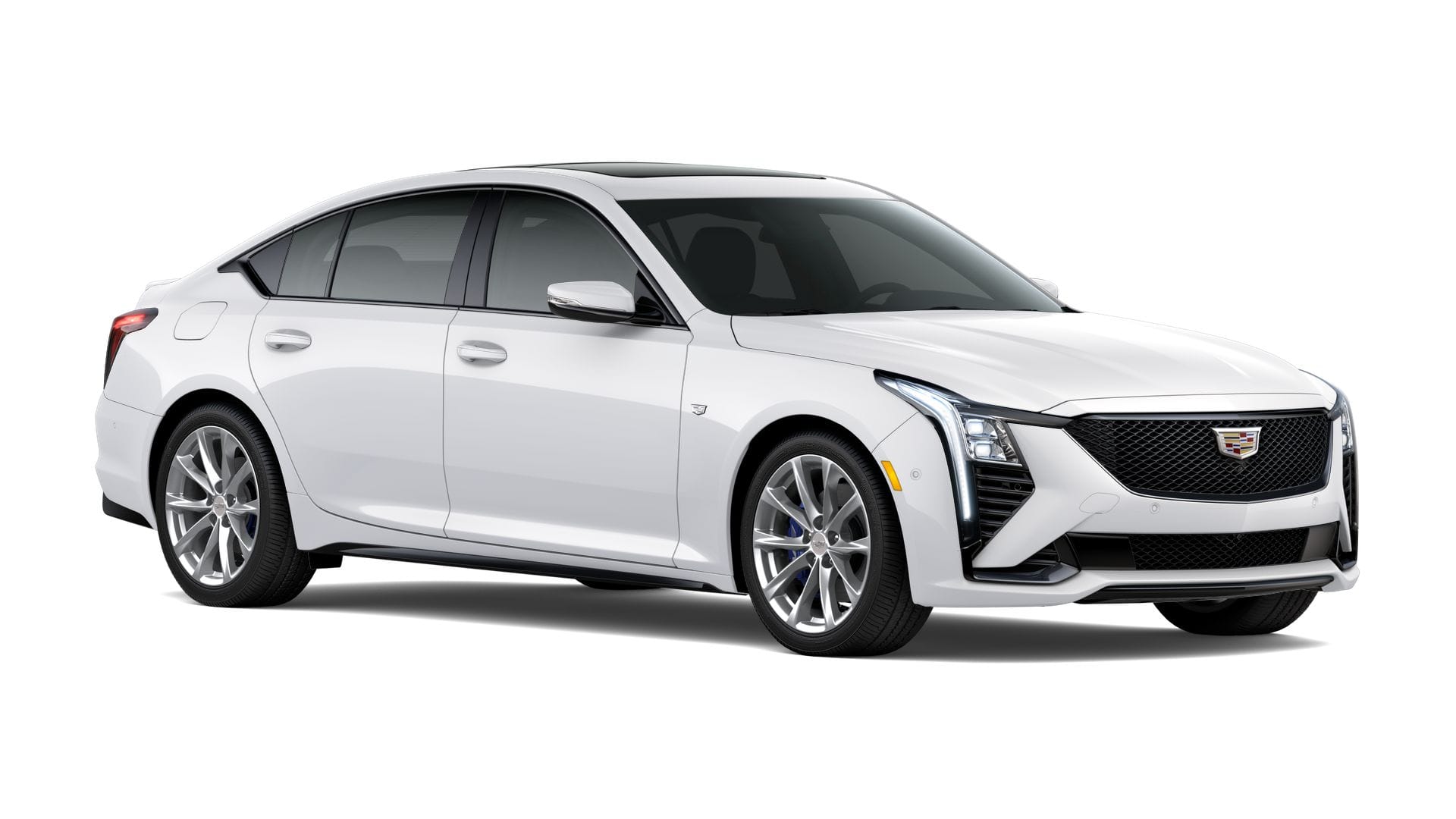 CT5 Sport Sedan