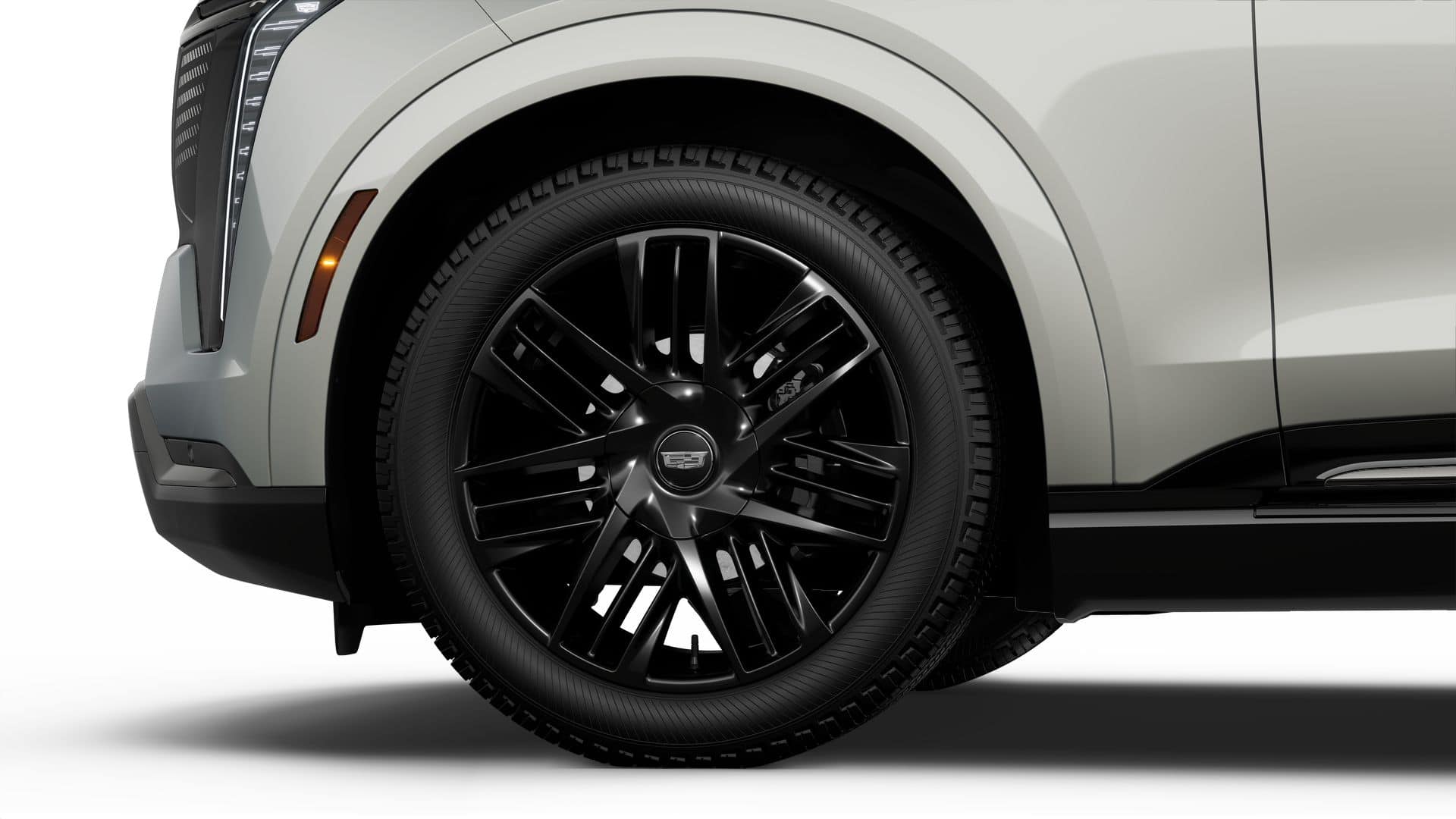 2025 Cadillac Escalade IQ Sport 2 - Photo 31