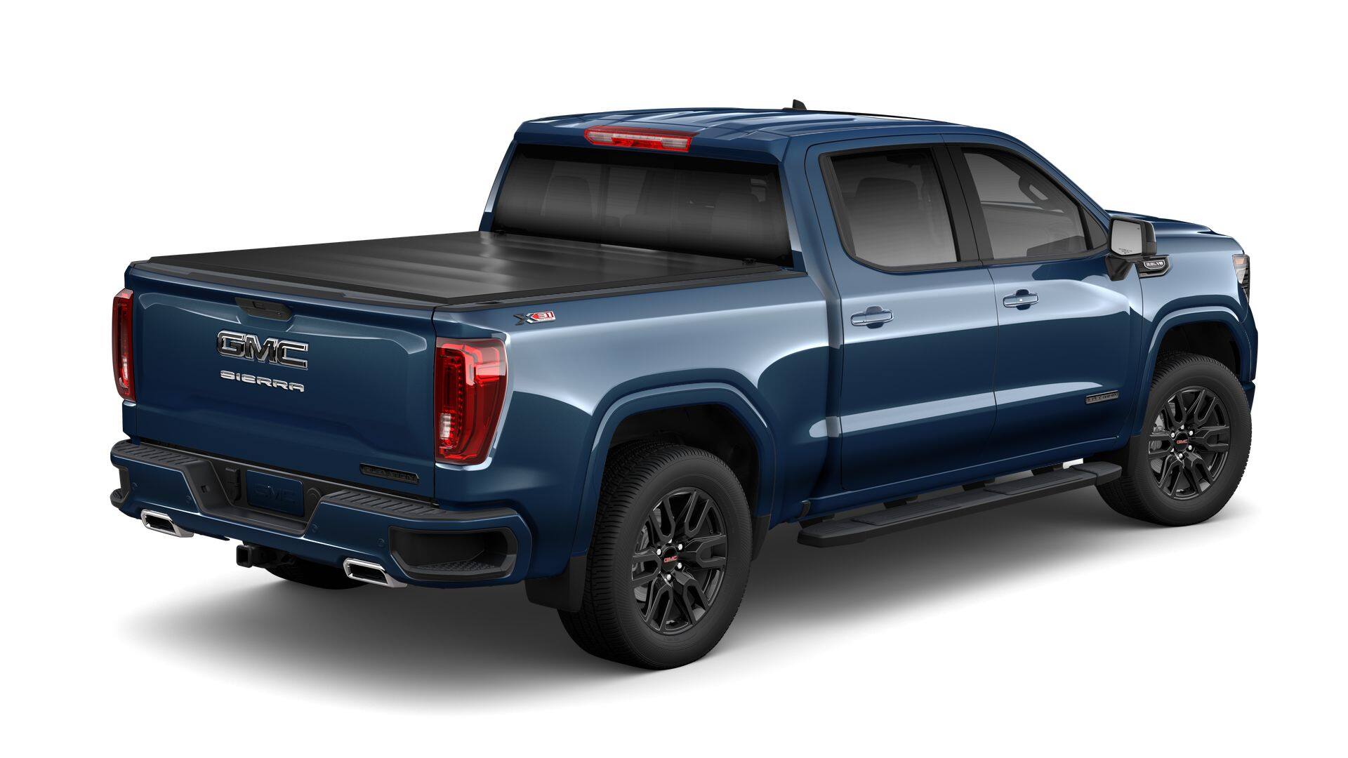 2026 Gmc Sierra 1500 Elevation photo 3