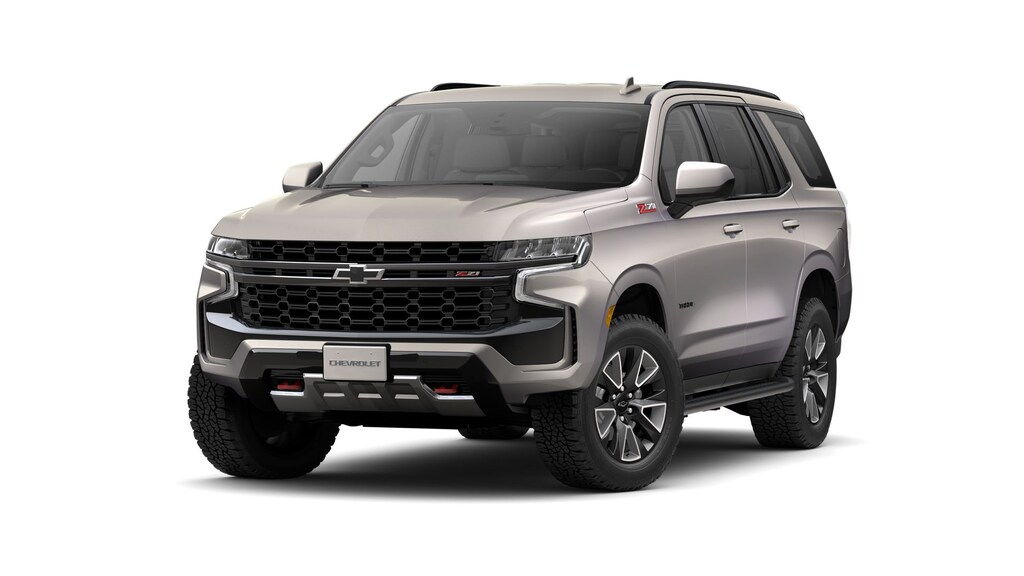 New 2024 Chevrolet Tahoe For Sale at HEDRICK'S CHEVROLET VIN