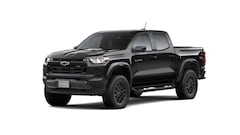 2026 Chevrolet Colorado Trail Boss Truck