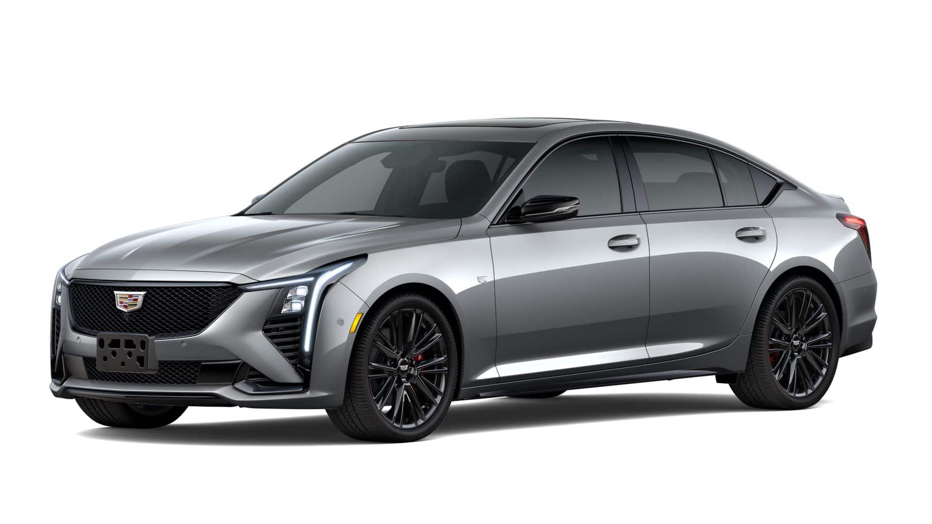2025 Cadillac CT5 Sport - Photo 22