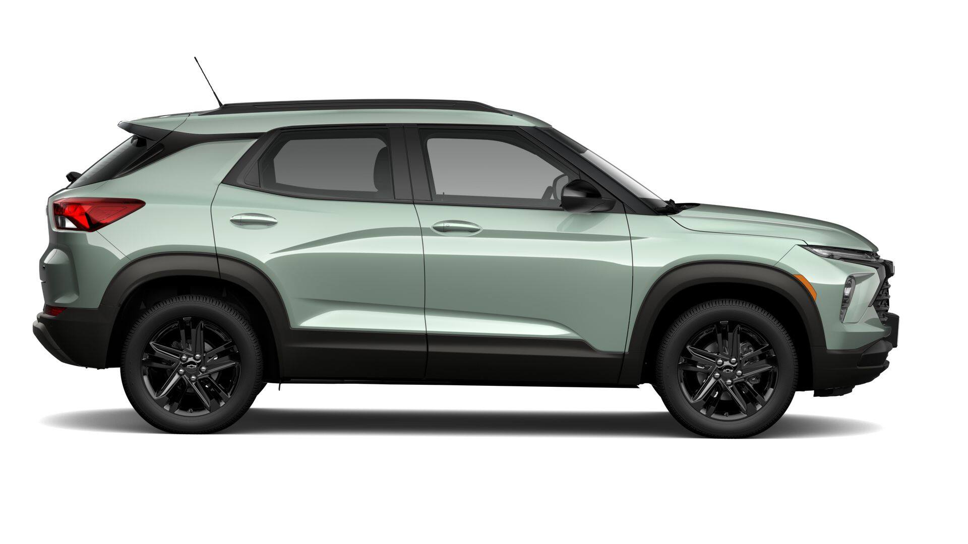 2026 CHEVROLET TRAILBLAZER - Image 4