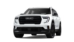 2026 GMC Acadia Elevation SUV