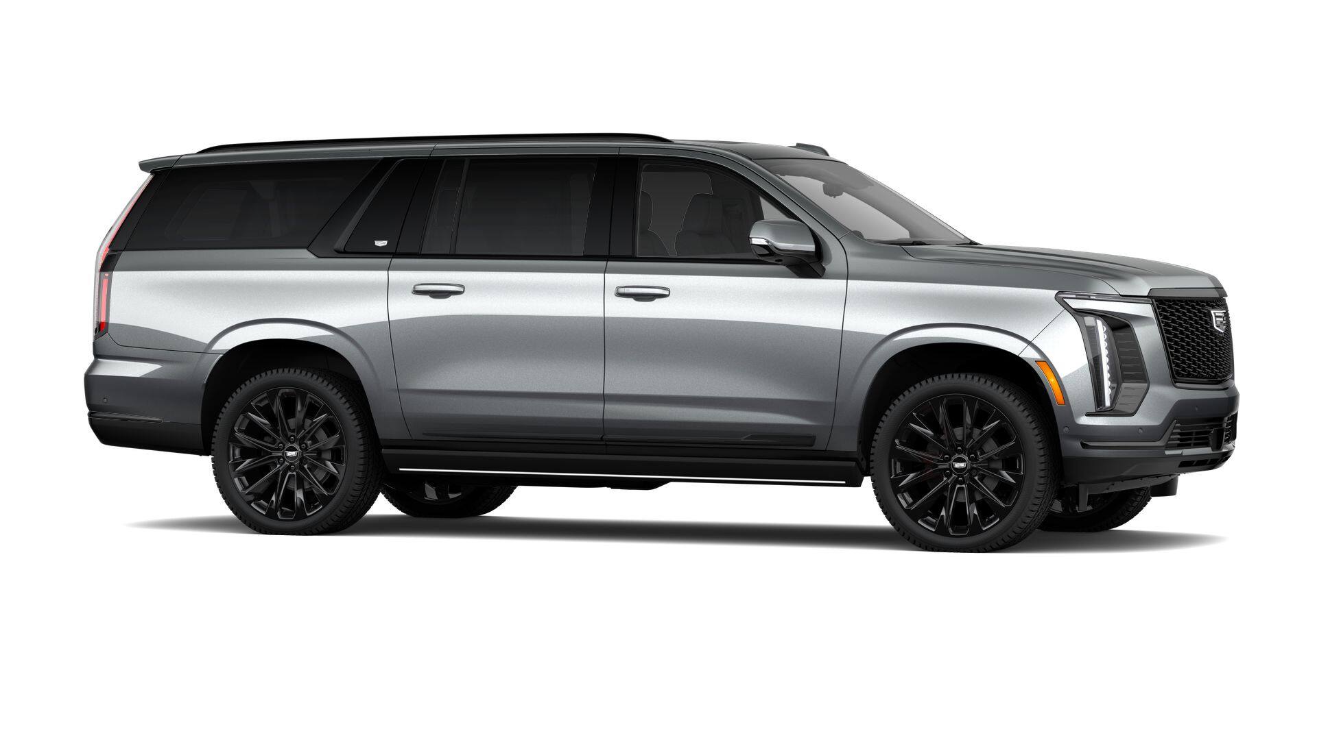 2027 Cadillac Escalade ESV Platinum Sport - Photo 13